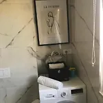 Apartamento Daphne Luxe Retreat -Sustainable Luxury & Ev Station *
