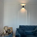 Daphne Luxe Retreat -Sustainable Luxury & Ev Station Apartamento *