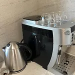 Daphne Luxe Retreat -sustainable Luxury & Ev Station Appartement Supetar