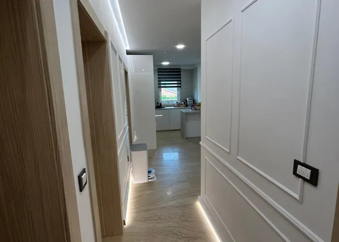 Daphne Luxe Retreat -sea View-king Size Bed- * Supetar