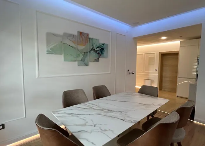 Daphne Luxe Retreat -sea View-king Size Bed- Apartman Supetar