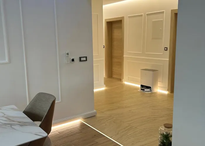 Daphne Luxe Retreat -sea View-king Size Bed- Supetar